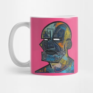 NevertheLess Mug